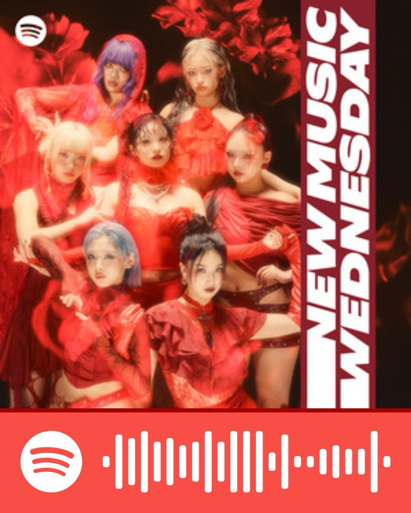 7ORDER (@7order_official) / Posts / X