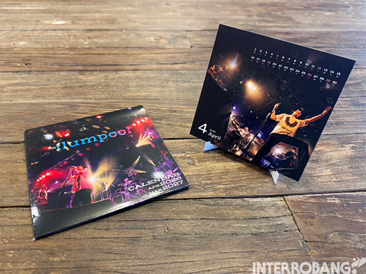 flumpool_STAFF (@flumpool_STAFF) / Posts / X