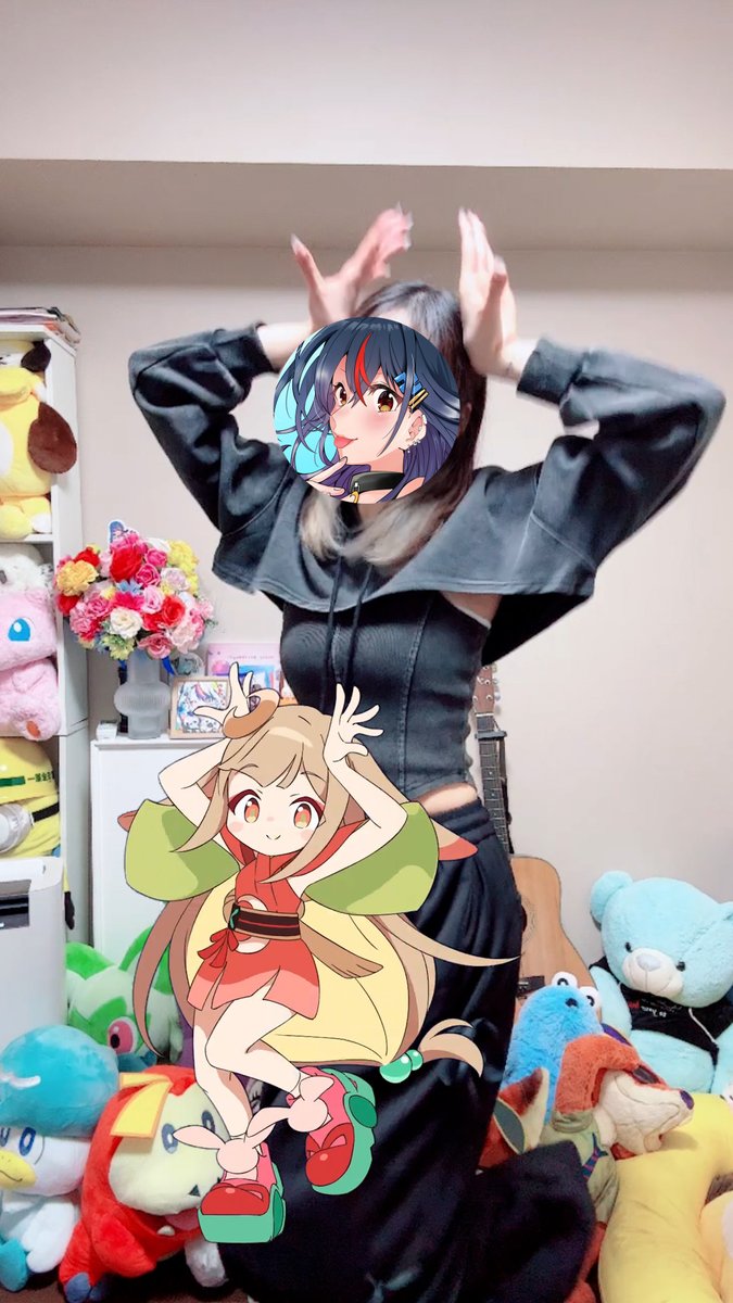 まんじちゃん。 (@manjichaaan_999) / Posts / X