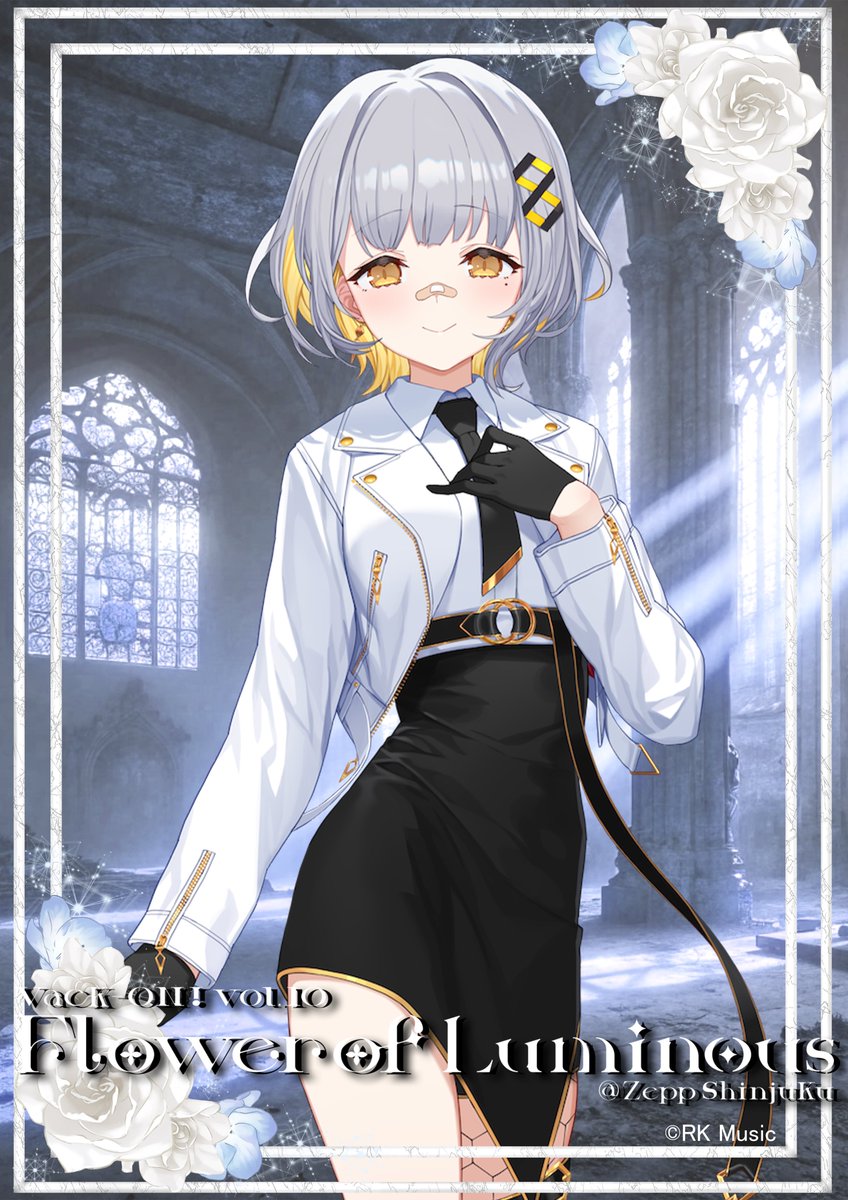 HACHI🐝2/11 4th Album「Revealia」release. (@8HaChi_hacchi) / Posts / X