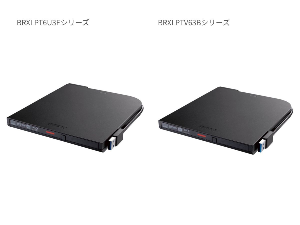 Blu-rayが規格としての使命を終える時が刻々と近づいてる…