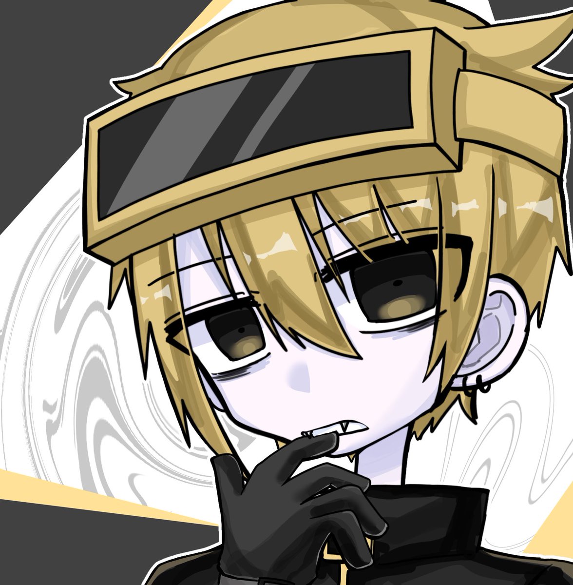 Post by ゆひﾟ🌟⛓️ on X: 🌟🥽1周年