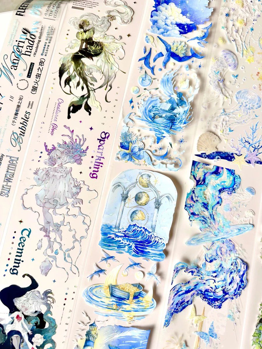 Nekozakka☆海外マスキングテープ (@Nekozakka3) / Posts / X