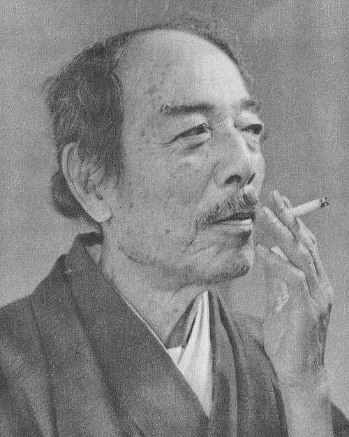 今日は美術家・日本画家で文化勲章受賞者・文化功労者の横山大観 没後