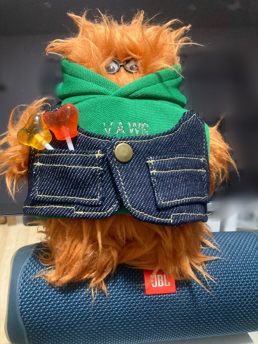 Vaundy「little punk」東京公演写真公開でファン熱狂 アリーナツアー