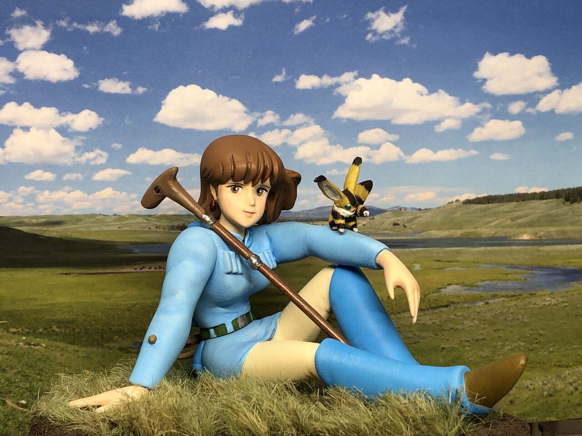 集まれツクダホビー往年のフィギュア ツクダのジャンボフィギュアJr