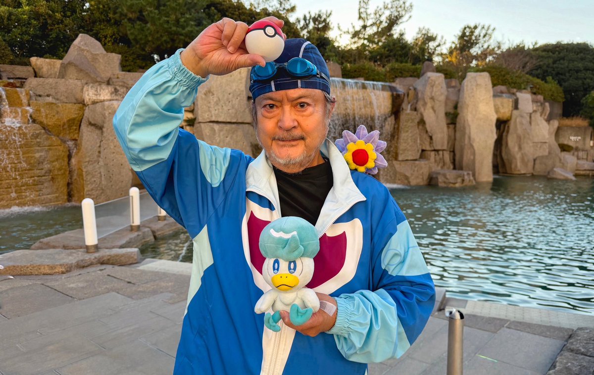 ぽんちゃん🍠 (@aKtfEAWBF6biDjR) / Posts / X