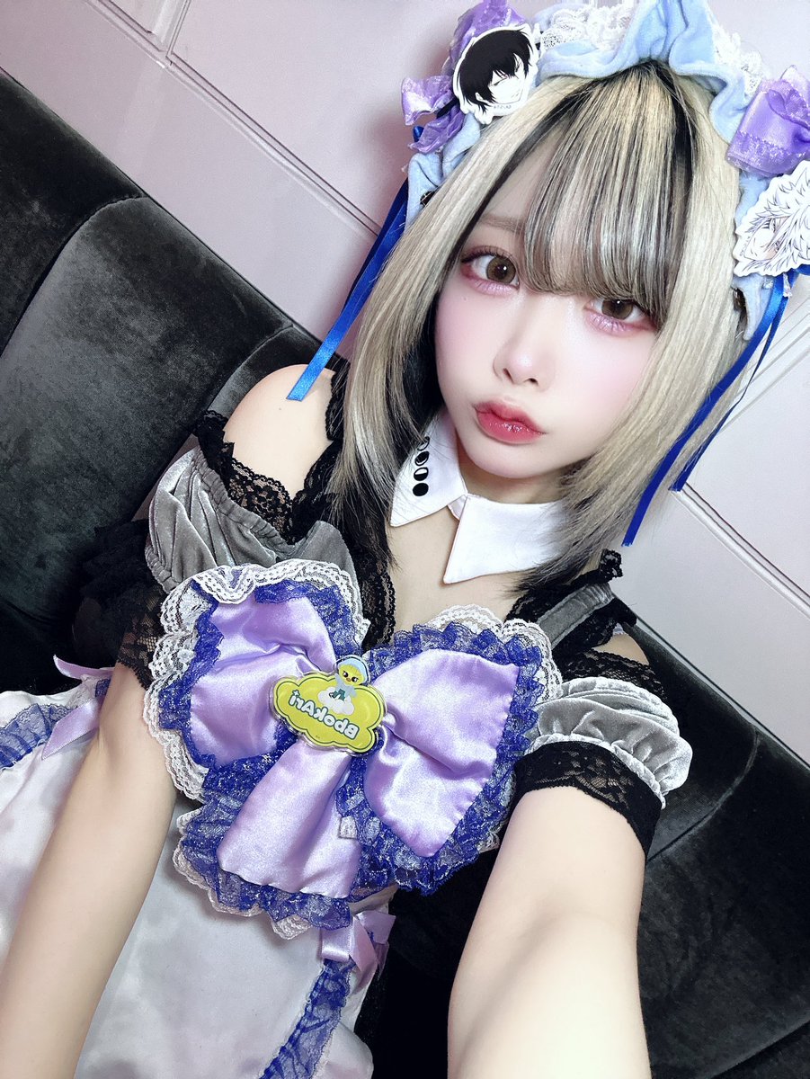 Post by みいﾁｬﾝｯｯ💙ྀི💜ྀི1/23誕生日😊 on X: いる