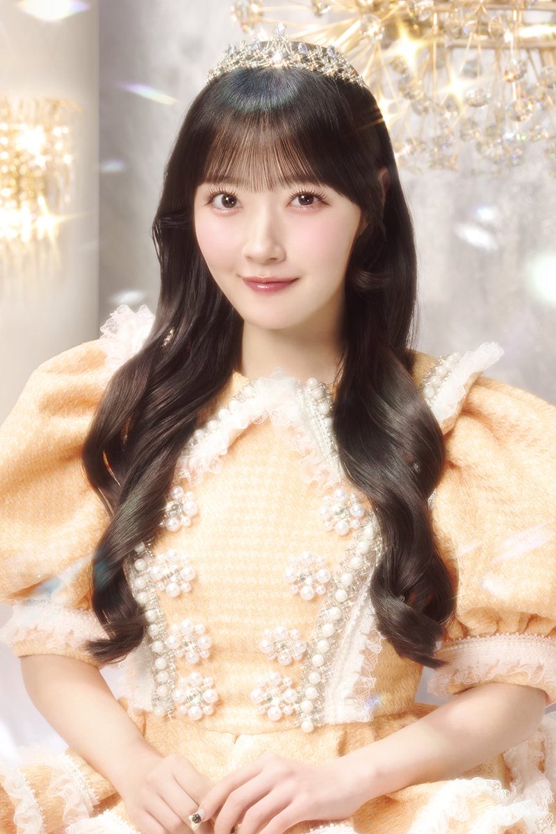 川本笑瑠(CUTIE STREET） (@emiru_cs0422) / Posts / X