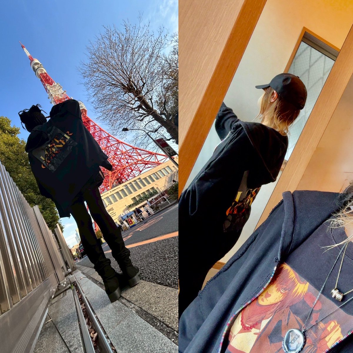 米津玄師2025TOUR_JUNK_東京 米津さんのグッズは ホントにセンスが良く