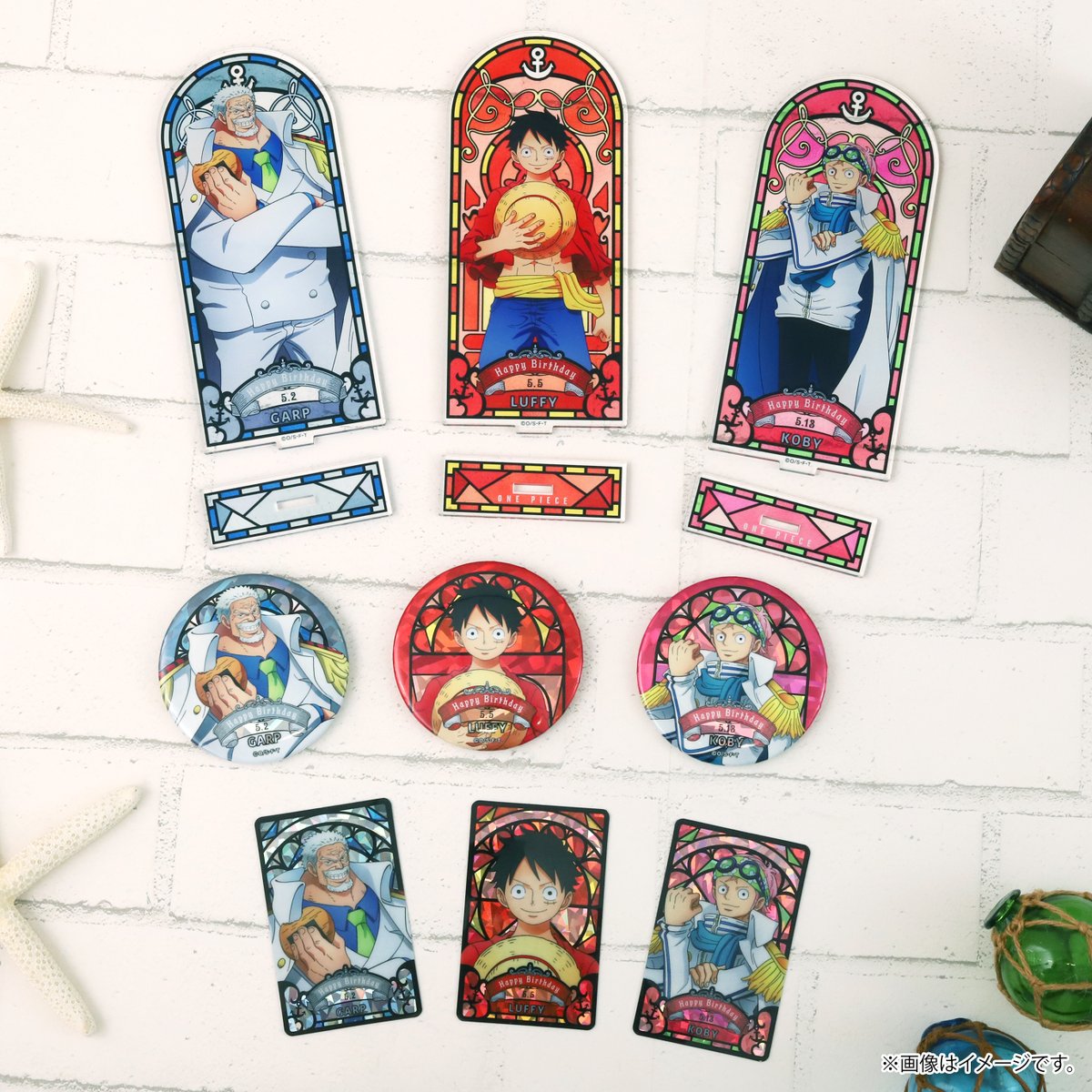 ONE PIECE 麦わらストア公式 (@mugistore_info) / Posts / X