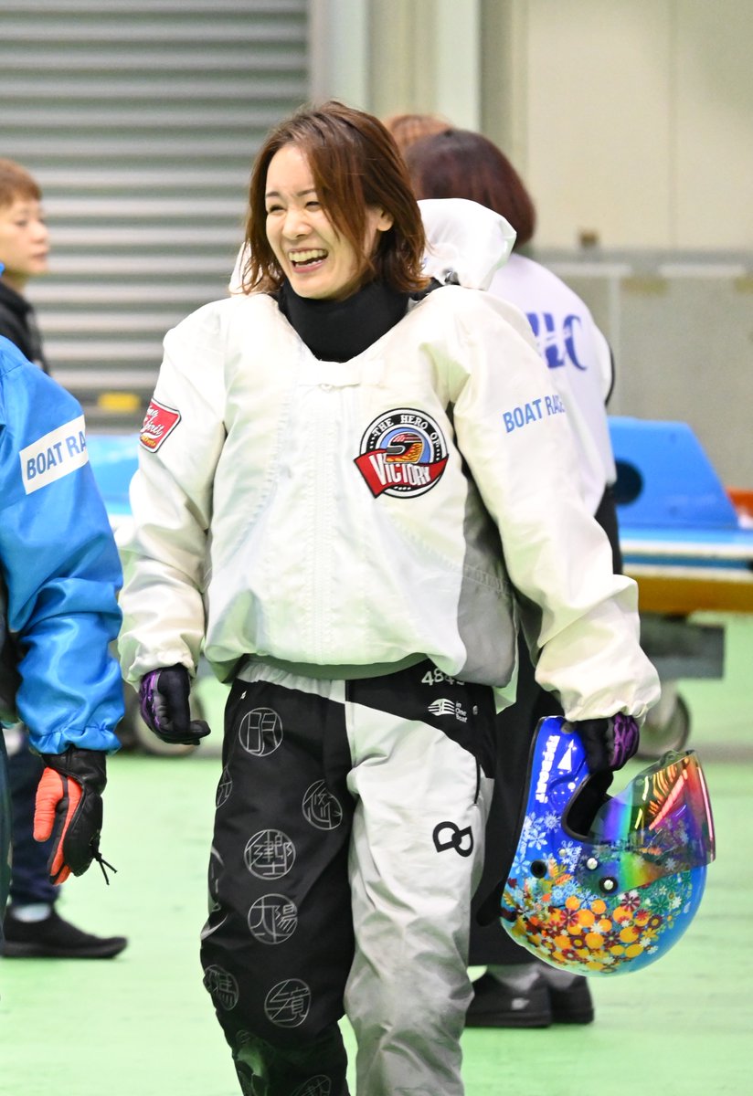 ボートレース鳴門 プレミアムGⅠ #スピードクイーンメモリアル