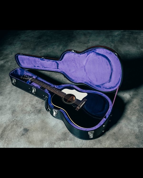 斉藤和義 シグネチャーモデル🎸 『Epiphone Inspired By Gibson Custom