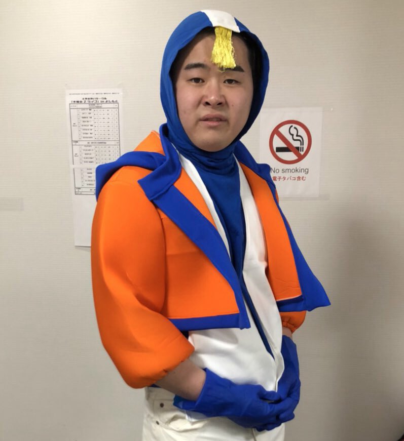 ひろちんくん (@prachiki_i) / Posts / X