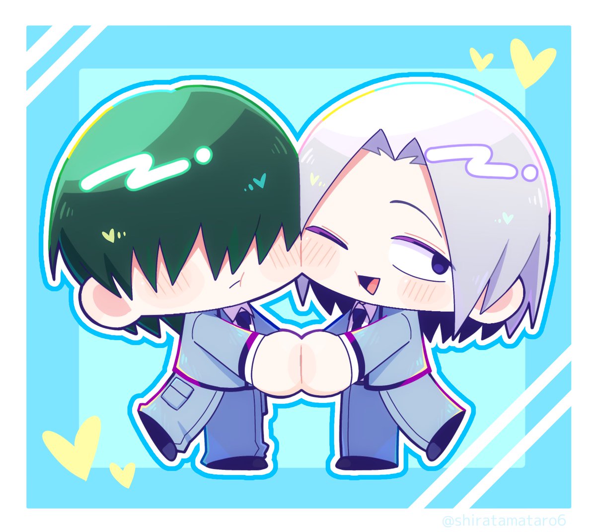 しらたま太郎 (@shiratamataro6) / Posts / X