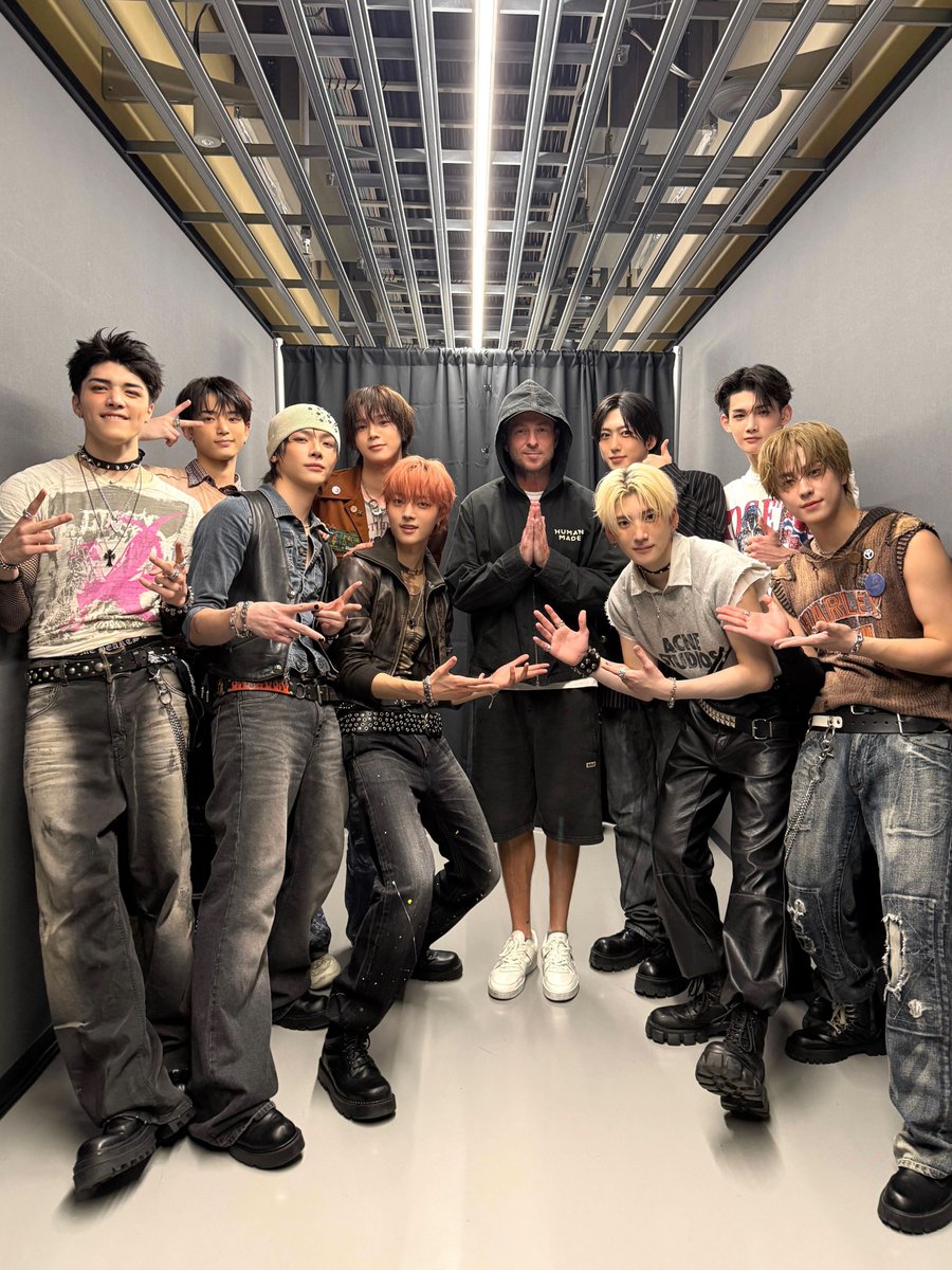 &TEAM OFFICIAL (@andTEAMofficial) / Posts / X