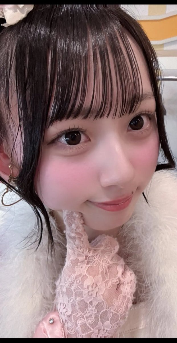 おはこっちゃん🩷 こっちゃんのJK卒業は夢ではなかった、朝起きてほっ