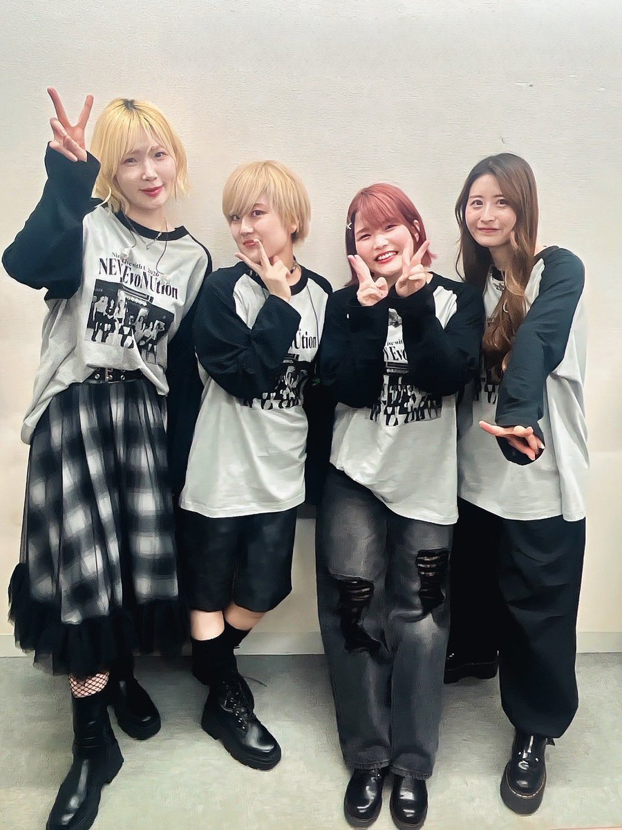 🌈️のいᡣ𐭩🌈 (@fruittearabbits) / Posts / X