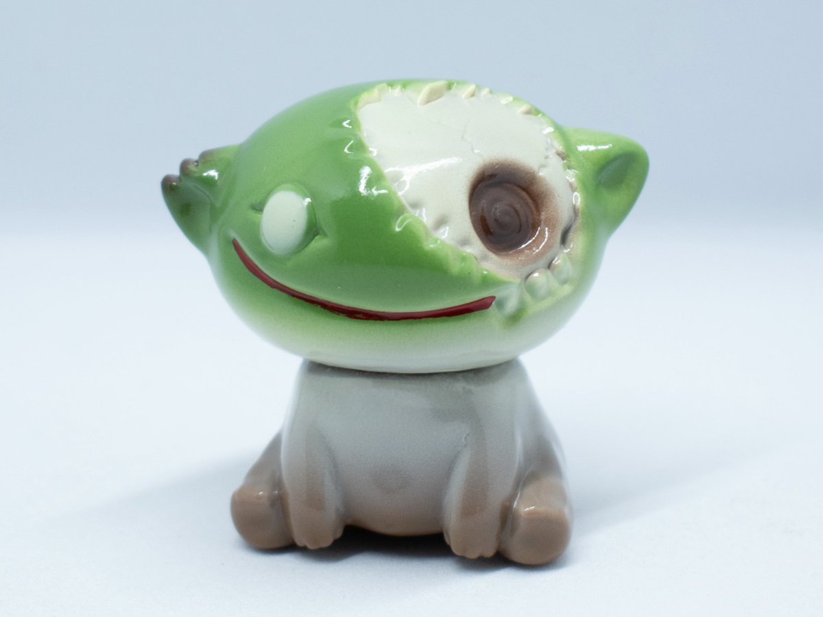 Elfrog工房 3/1シカフェス 3/7~8台湾 (@Elfrog8) / Posts / X