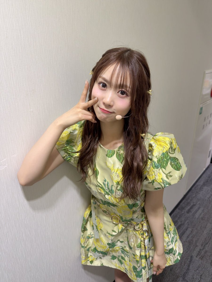 芹澤優(i☆Ris) (@iRis_s_yu) / Posts / X