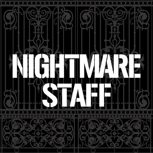 武道館公式応援グッズ情報】 NIGHTMARE TOUR 2025 回生 天下大暴走