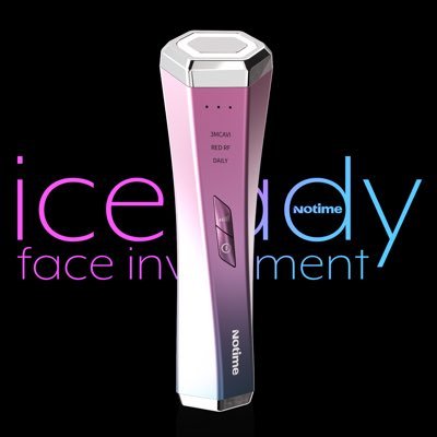 ヘラヘラ三銃士さんに アイスレディ フェイス インベストメント