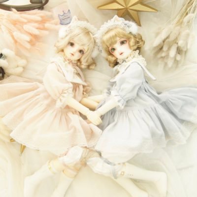 ドールショウ販売詳細②】 2/23(月) 5B-01 EMMA 去年多めに作った