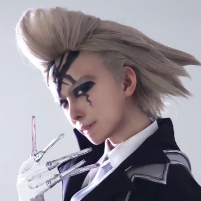 Dr.STONEの石神千空、ウィッグ出来ました😭トライ＆エラーの連続だった