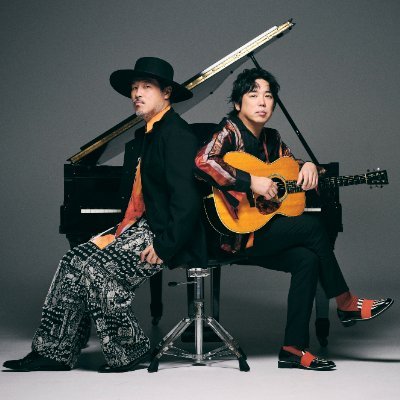 RELEASE情報】 昨年12/22(日)に日本武道館で開催した『スキマスイッチ