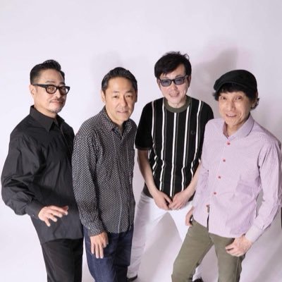 THE STRIKES ザ・ストライクス (@strikesyoshio19) / Posts / X