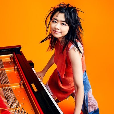 矢野顕子×上原ひろみ TOUR 2017「ラーメンな女たち」 会場で販売される