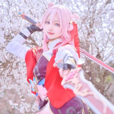 Cosplay / コスプレ 勝利の女神 NIKKE ブラン / blanc