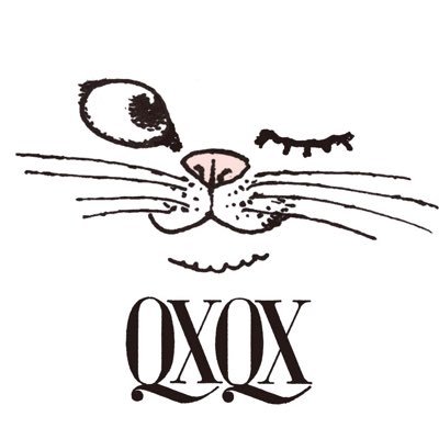 QXQXスカジャン》 こちらは60年代ビンテージ絵柄のスカジャン