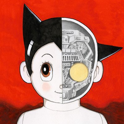 手塚治虫生誕90周年×石ノ森章太郎生誕80周年を記念してオリジナル