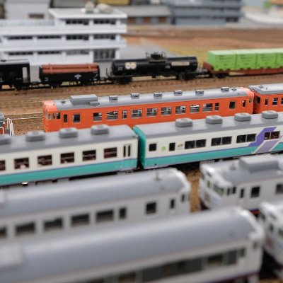 KATO Nゲージ E531系 常磐線 付属編成 5両セット 10-283 鉄道模型 電車