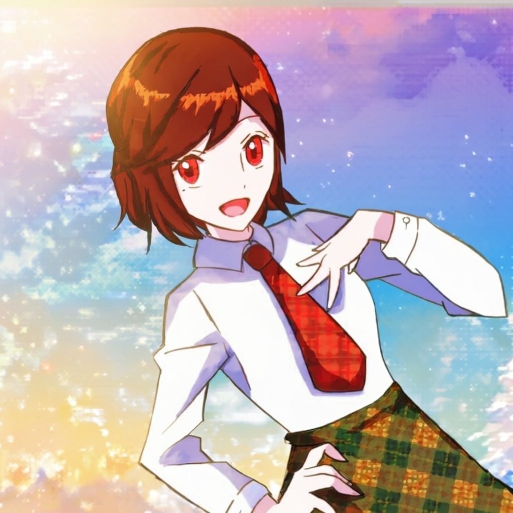 きみゆめ様のグッズ届きましたー🎉今回さつまいも組二人のアクキーと