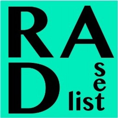 RADセットリスト (@radsetlist_bot) / Posts / X