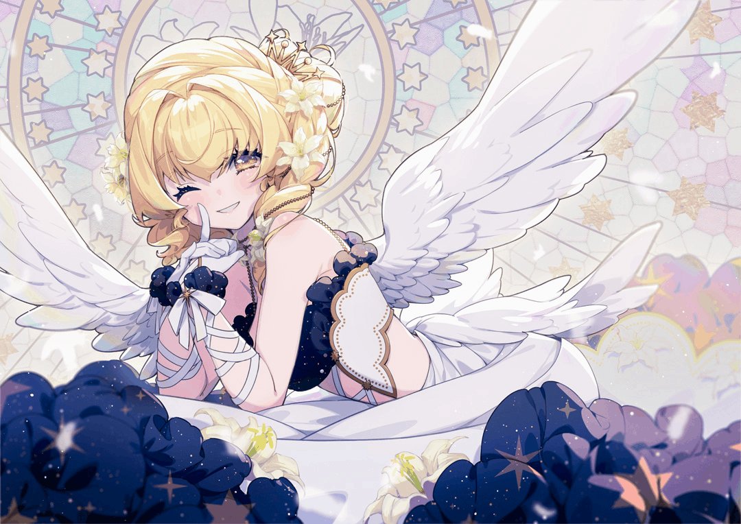 aki (@aki_mechdoll) / Posts / X