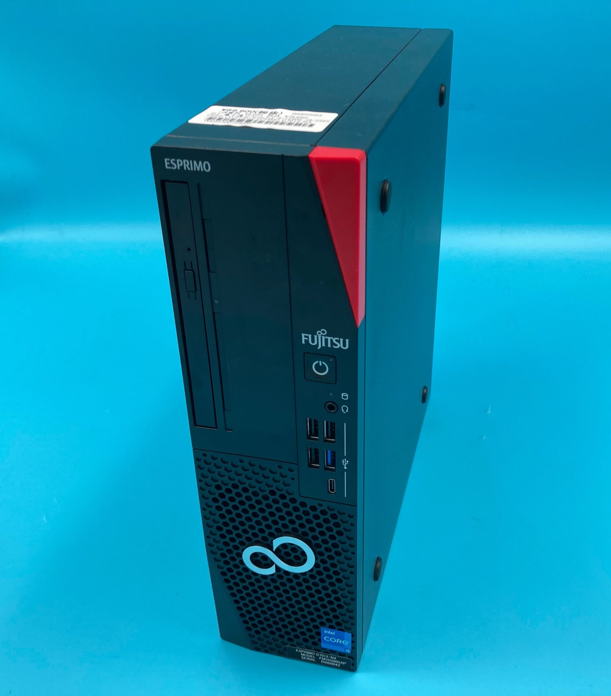 USED_ESPRIMO D7012/NX 69,900円（税別） | PCワールド