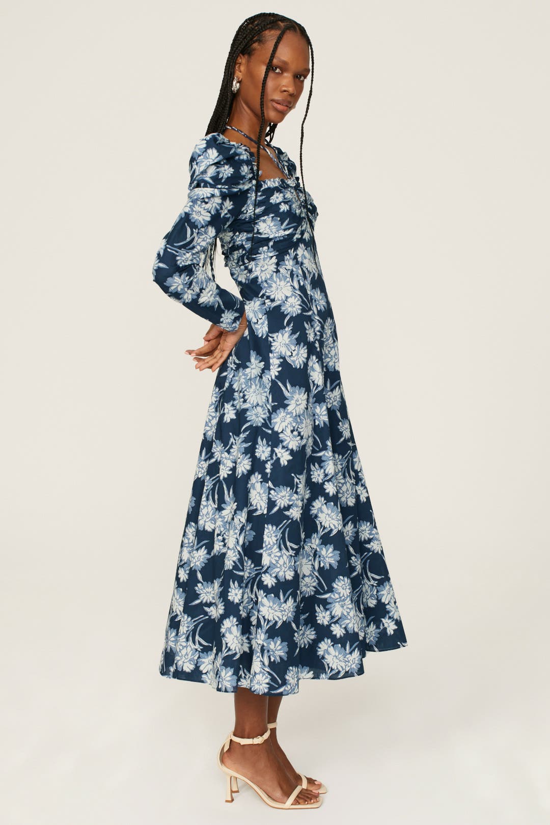 Bloom Cocktail Dress by Polo Ralph Lauren | Rent the Runway