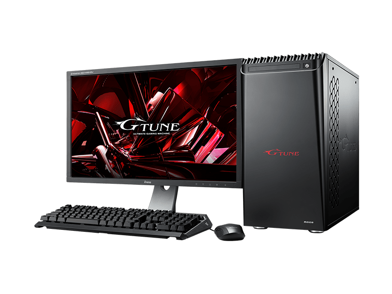 ミドルタワ―などPCケースのサイズ・大きさを徹底解説！ | パソログ