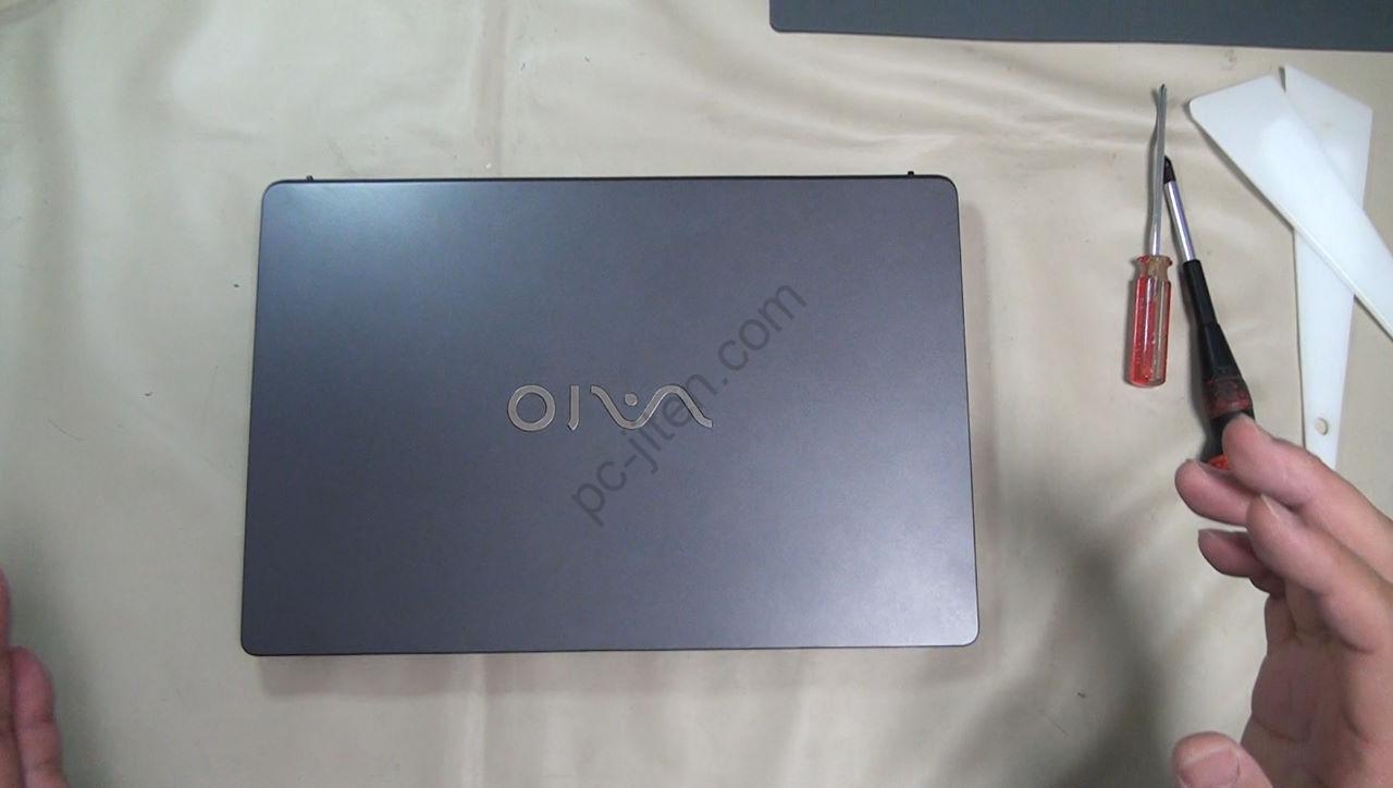 動くジャンク／部品取り用】Vaio S11 VJS111D11N 動くジャンク／部品