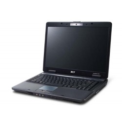 ACER TRAVELMATE 5330 - Windows 10 - SSD 120 Go - Ram 4 Go- N
