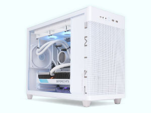 ゲーミングPC ZEFT R65V | BTOパソコン通販 パソコンショップSEVEN