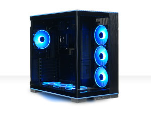 ゲーミングPC ZEFT Z54QR | BTOパソコン通販 パソコンショップSEVEN