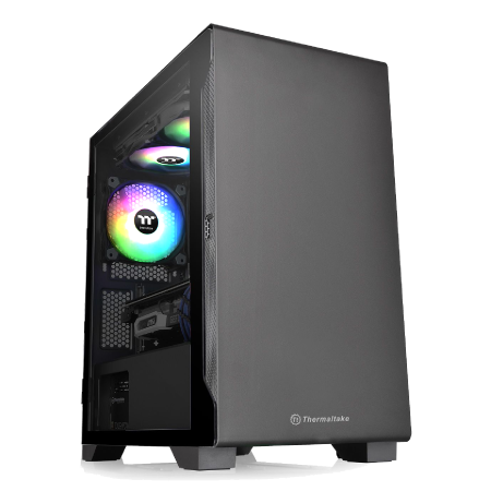 ゲーミングPC ZEFT Ryzen 7 9800X3D/RTX5070/32GBメモリ/M.2 SSD 1TB