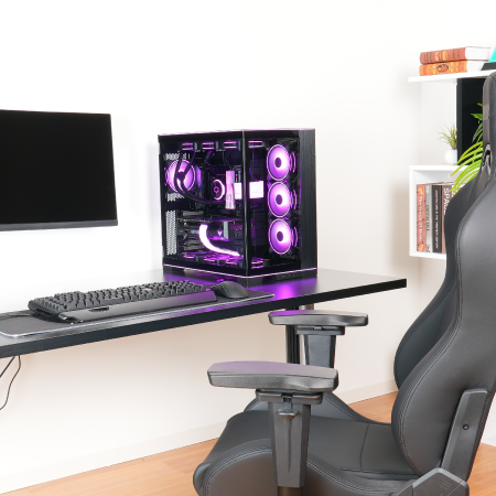 ゲーミングPC ZEFT R59AQ｜BTOパソコン通販 パソコンショップSEVEN