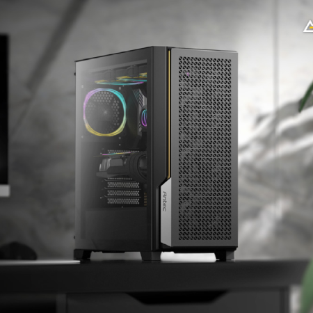 ゲーミングPC ZEFT Ryzen 7 9700X/RTX4060/16GBメモリ/M.2 SSD 1TB