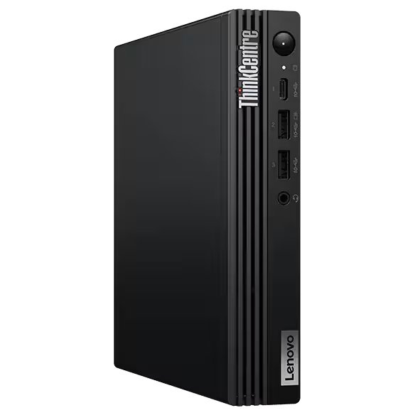 ThinkCentre M75q Tiny Gen 5 (Ryzen 5/16GB) - 法人向けパソコン（PC