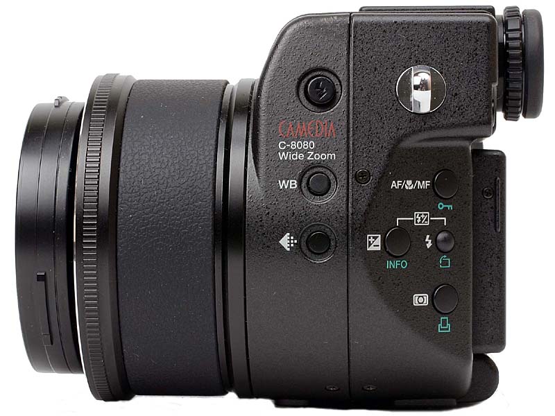 那和秀峻の「最新デジカメレビュー」